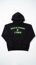 Lynch College Hoodie