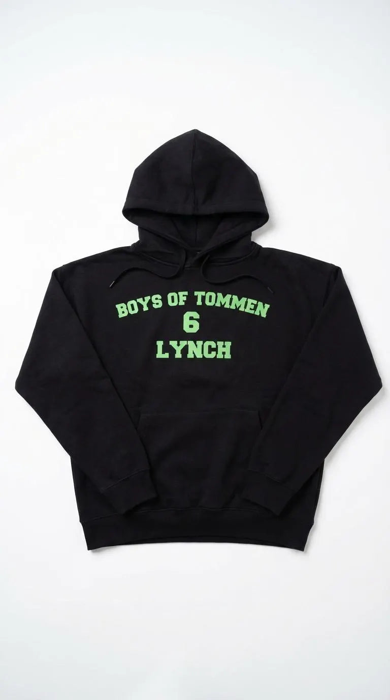 Lynch College Hoodie