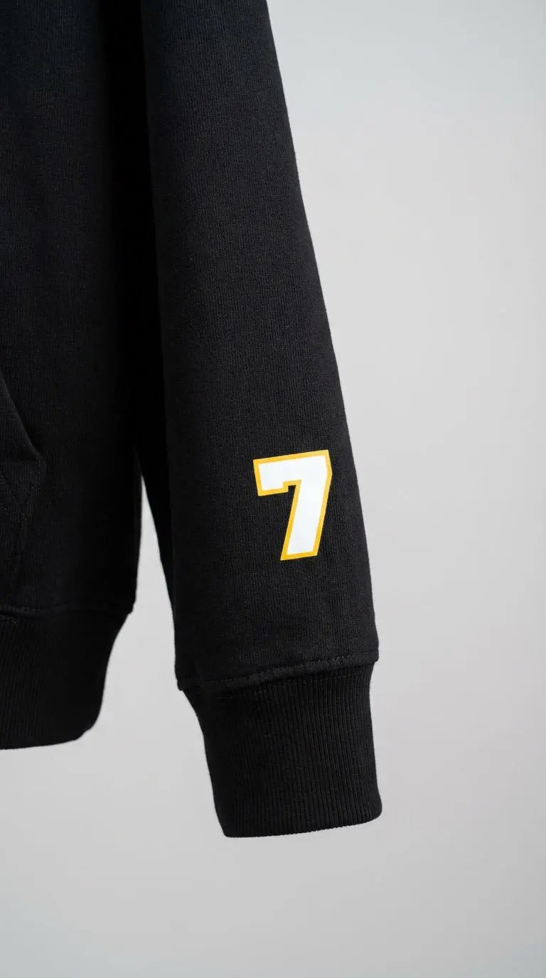 Gibsie College Hoodie