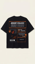 Jeremy Oversize T-Shirt