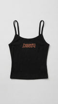 Lisichka Tank-Top