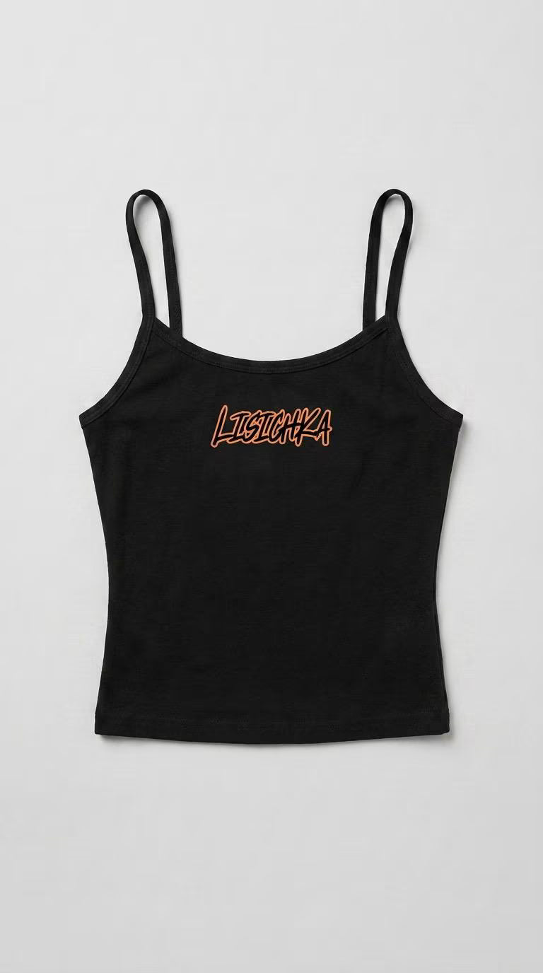 Lisichka Tank-Top