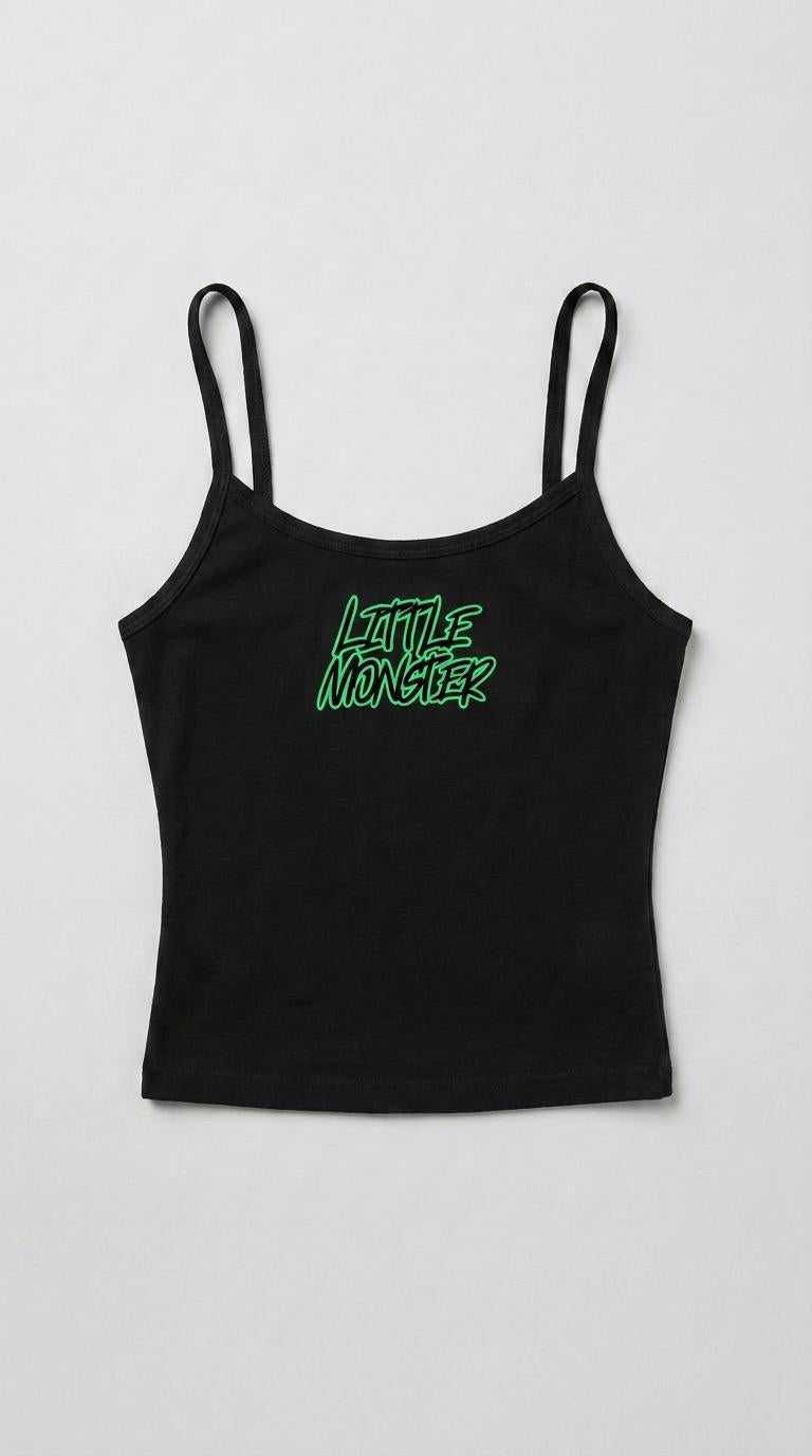 Little Monster Tank-Top