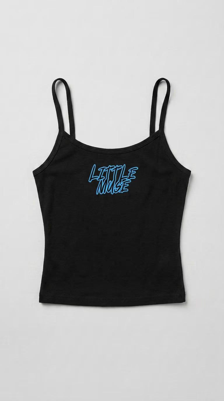 Little Muse Tank-Top