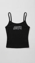 Mishka Tank-Tops