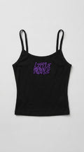 Little Purple Tank-Top