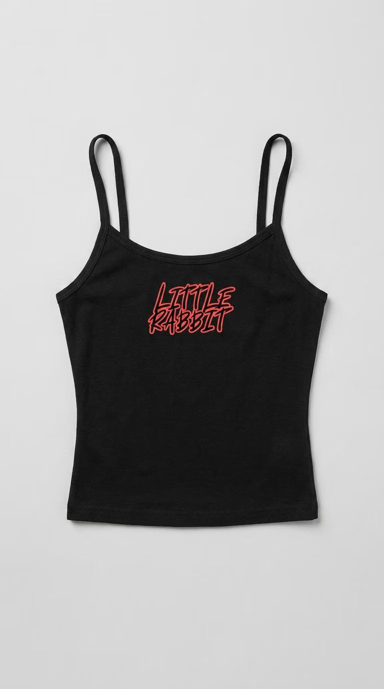 Little Rabbit Tank-Top