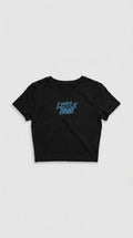 Little Muse Crop Top