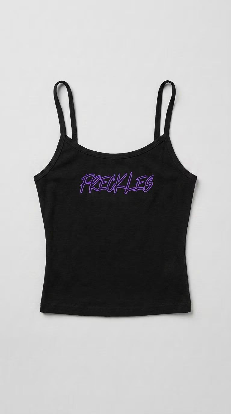 Freckles Tank-Top