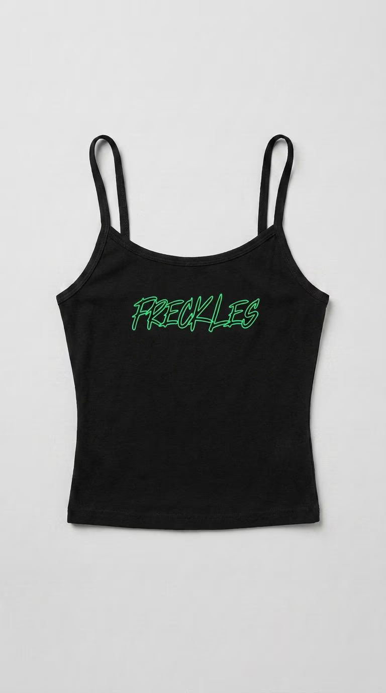 Freckles Tank-Top